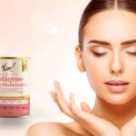 Viva beauty combate envelhecimento de pele com colágeno natural