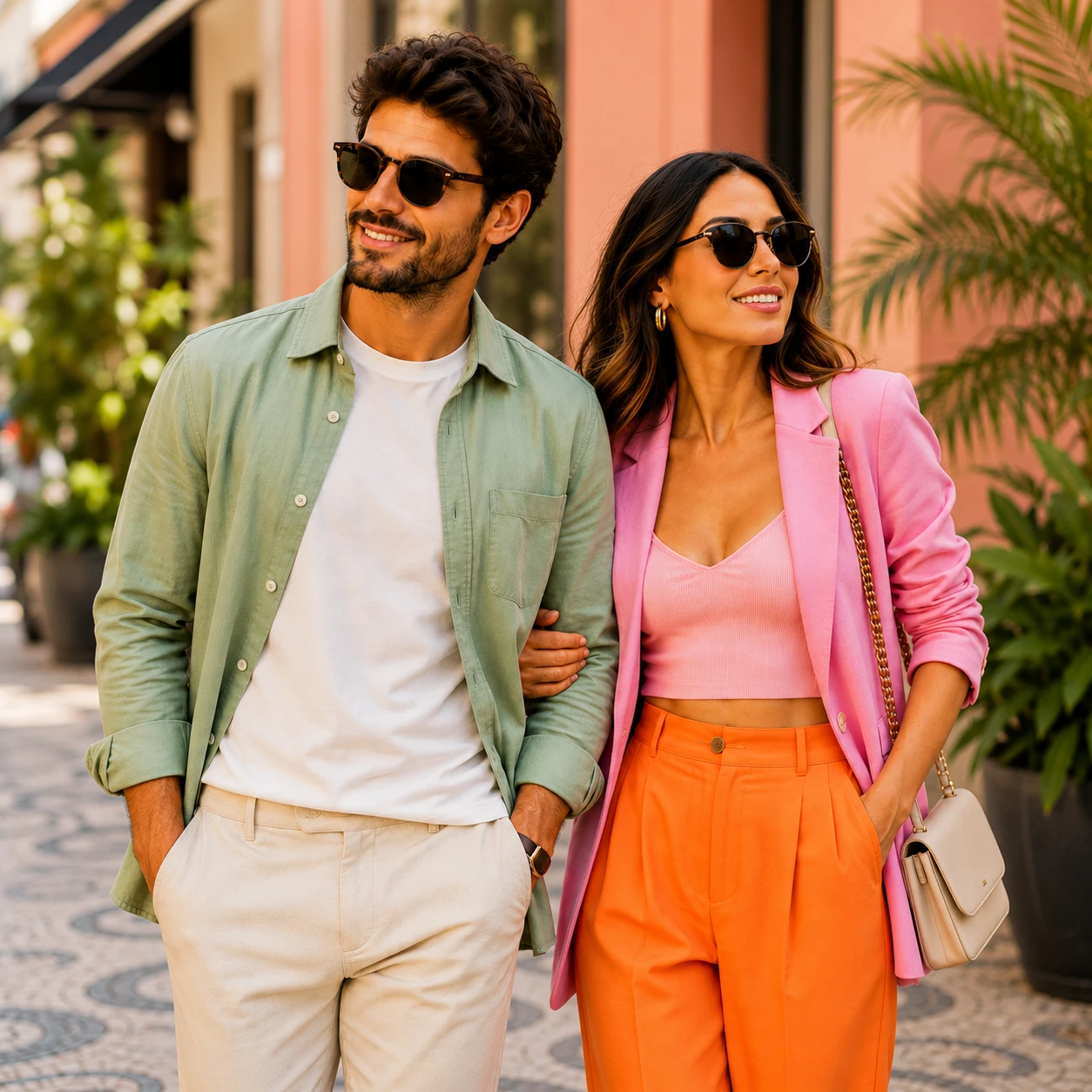 Moda e Estilo