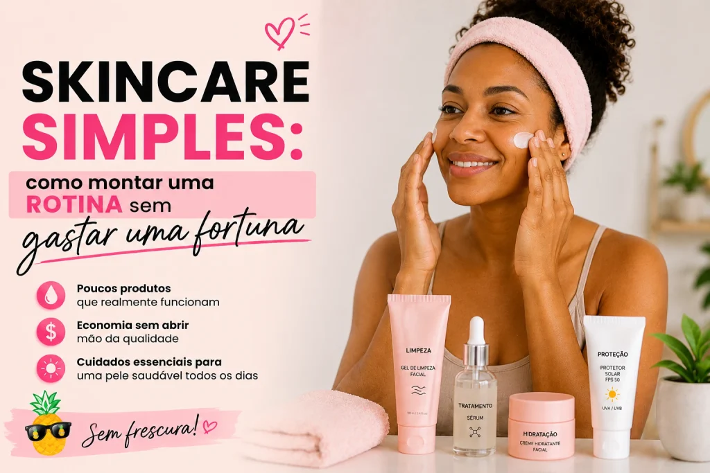 Skincare
